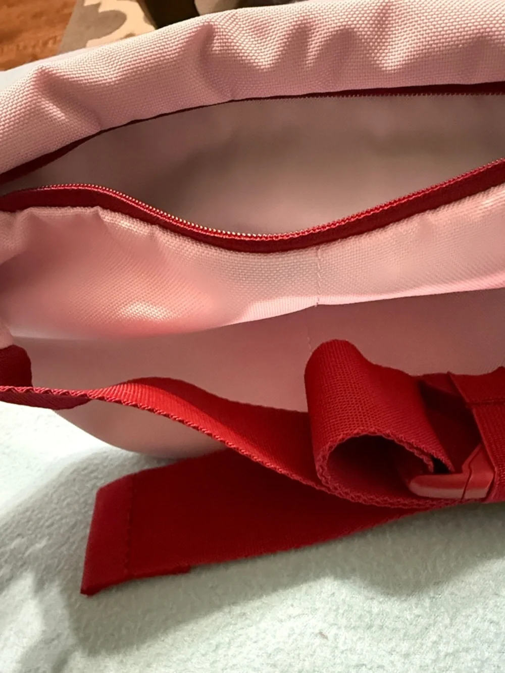 Adidas Daily Waist Pack/Bag - Unisex